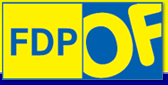 Logo der FDP Offenbach